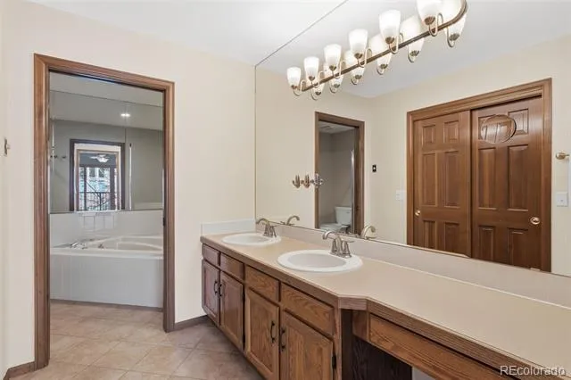 5403 Coyote Canyon Way #B Morrison, CO 80465