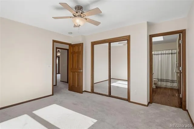 5403 Coyote Canyon Way #B Morrison, CO 80465