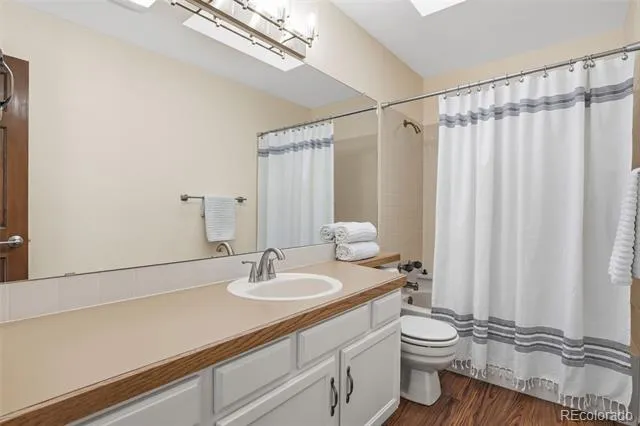 5403 Coyote Canyon Way #B Morrison, CO 80465