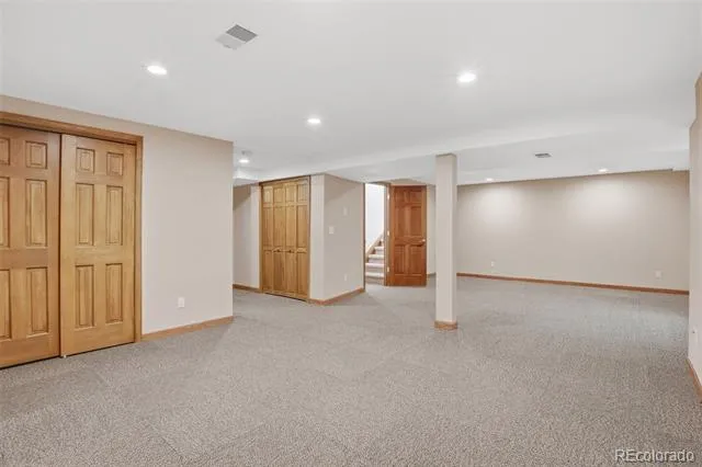 5403 Coyote Canyon Way #B Morrison, CO 80465