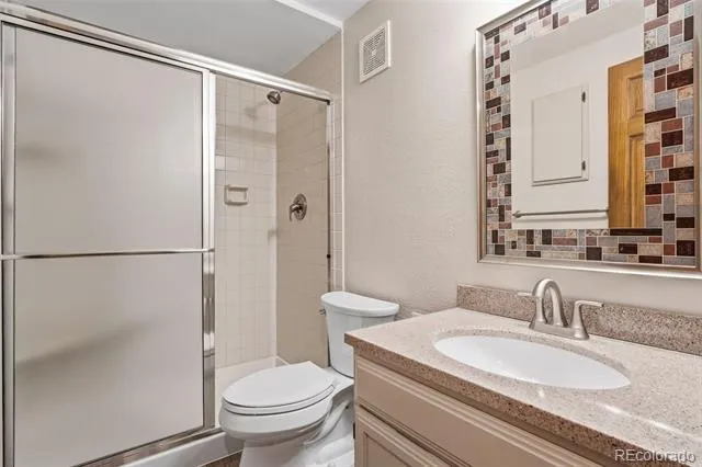 5403 Coyote Canyon Way #B Morrison, CO 80465