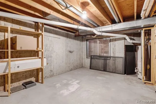 5403 Coyote Canyon Way #B Morrison, CO 80465