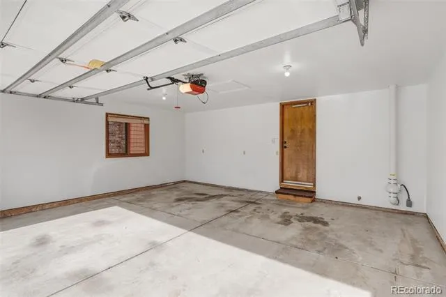 5403 Coyote Canyon Way #B Morrison, CO 80465