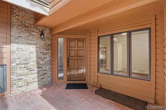 5403 Coyote Canyon Way #B Morrison, CO 80465