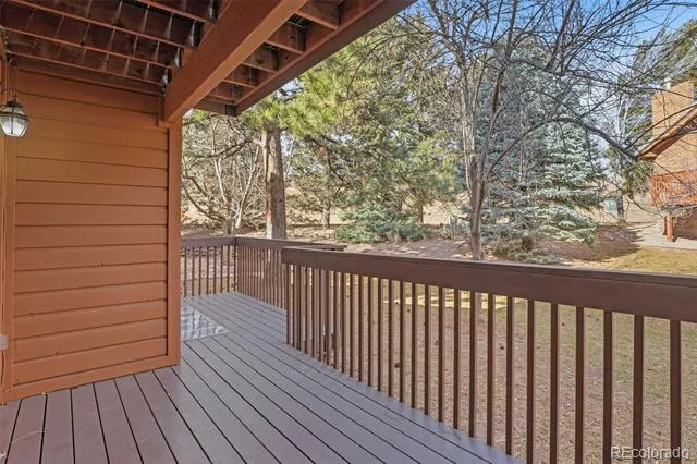 5403 Coyote Canyon Way #B Morrison, CO 80465