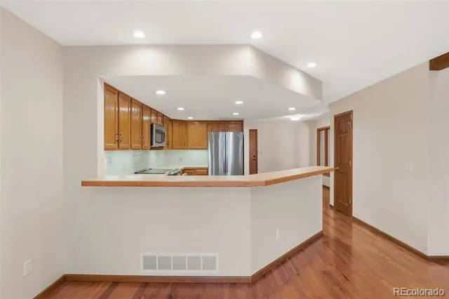 5403 Coyote Canyon Way #B Morrison, CO 80465