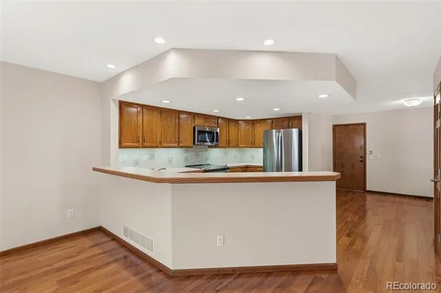 5403 Coyote Canyon Way #B Morrison, CO 80465