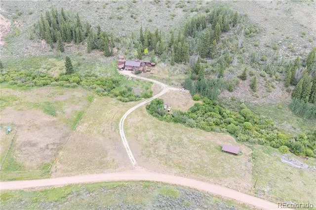 360 GCR 194 Kremmling, CO 80459