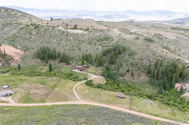 360 GCR 194 Kremmling, CO 80459