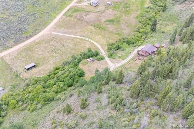 360 GCR 194 Kremmling, CO 80459