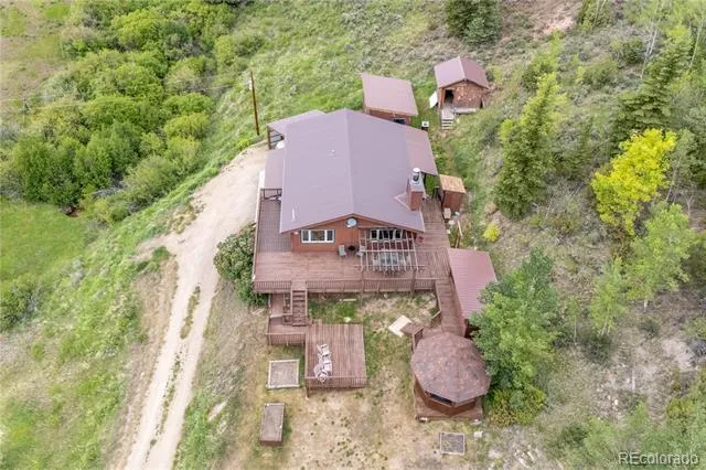 360 GCR 194 Kremmling, CO 80459