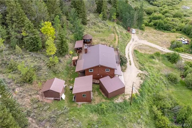 360 GCR 194 Kremmling, CO 80459