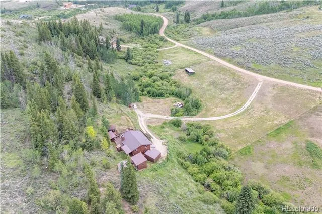 360 GCR 194 Kremmling, CO 80459