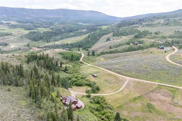 360 GCR 194 Kremmling, CO 80459