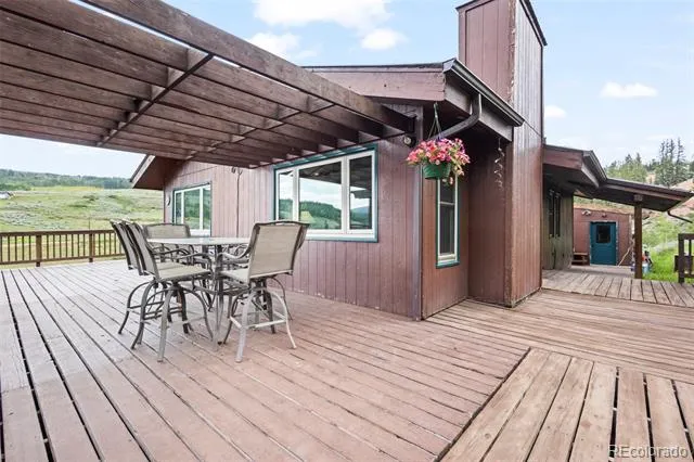360 GCR 194 Kremmling, CO 80459