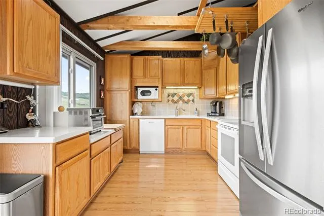 360 GCR 194 Kremmling, CO 80459