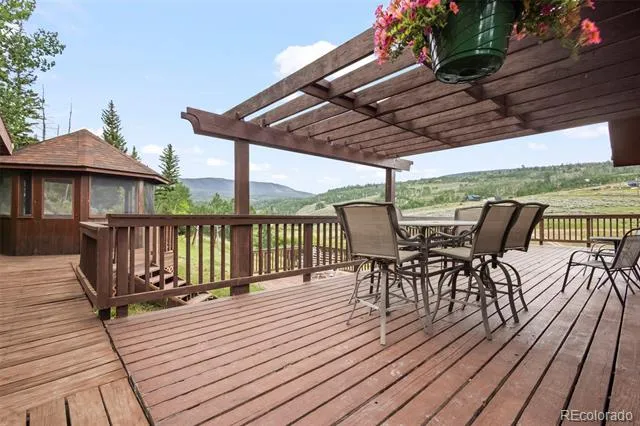 360 GCR 194 Kremmling, CO 80459