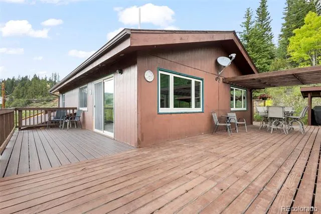 360 GCR 194 Kremmling, CO 80459