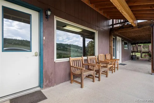 360 GCR 194 Kremmling, CO 80459