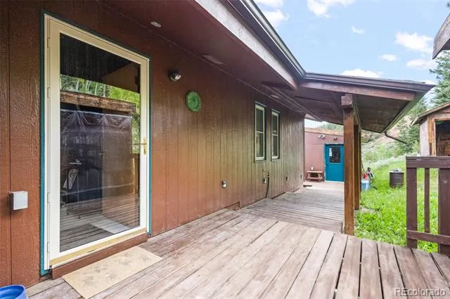 360 GCR 194 Kremmling, CO 80459
