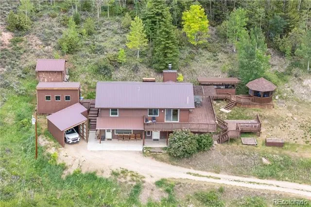360 GCR 194 Kremmling, CO 80459