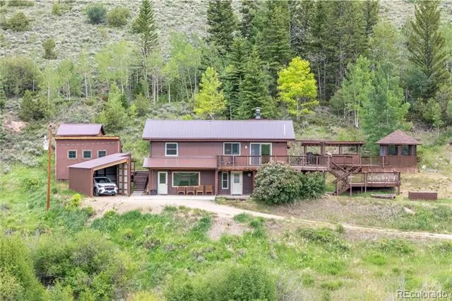 360 GCR 194 Kremmling, CO 80459