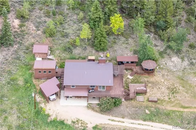 360 GCR 194 Kremmling, CO 80459