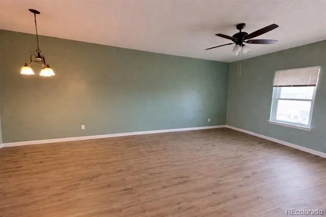 55699 E 31st Avenue Strasburg, CO 80136