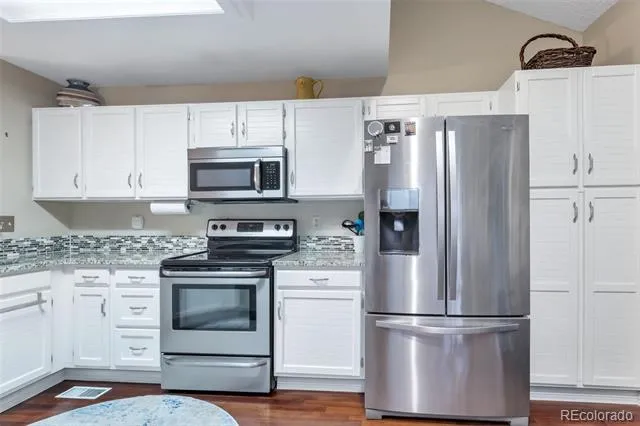4977 S Eagle Circle Aurora, CO 80015