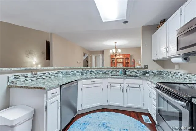 4977 S Eagle Circle Aurora, CO 80015