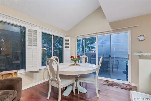 4977 S Eagle Circle Aurora, CO 80015