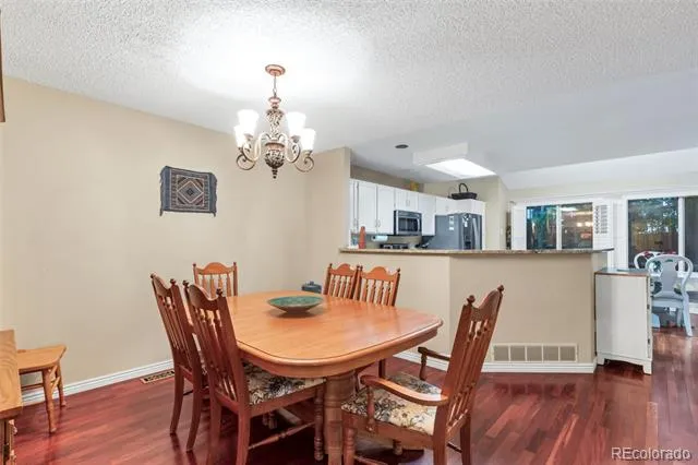4977 S Eagle Circle Aurora, CO 80015