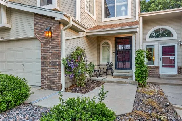 4977 S Eagle Circle Aurora, CO 80015