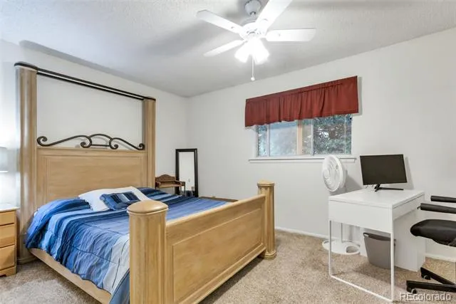 4977 S Eagle Circle Aurora, CO 80015