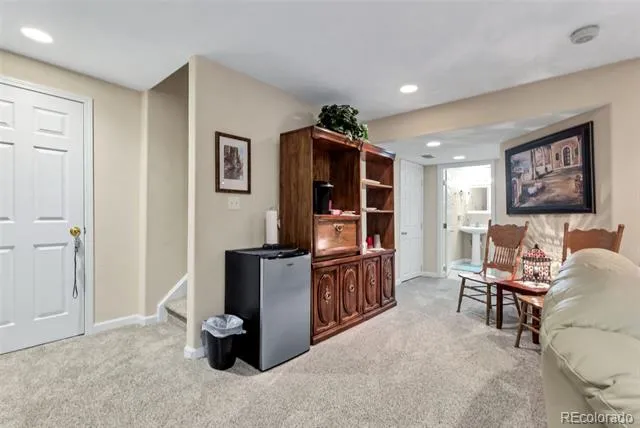 4977 S Eagle Circle Aurora, CO 80015