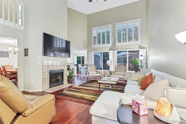 4977 S Eagle Circle Aurora, CO 80015