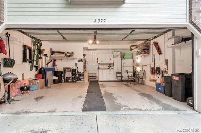 4977 S Eagle Circle Aurora, CO 80015