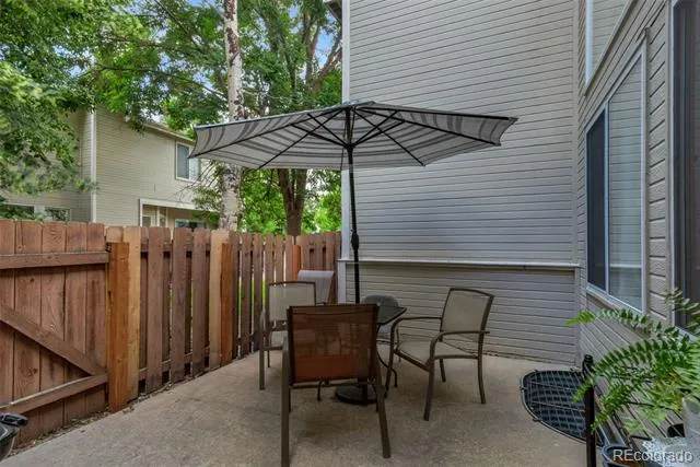 4977 S Eagle Circle Aurora, CO 80015
