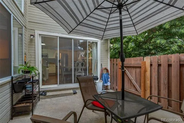 4977 S Eagle Circle Aurora, CO 80015