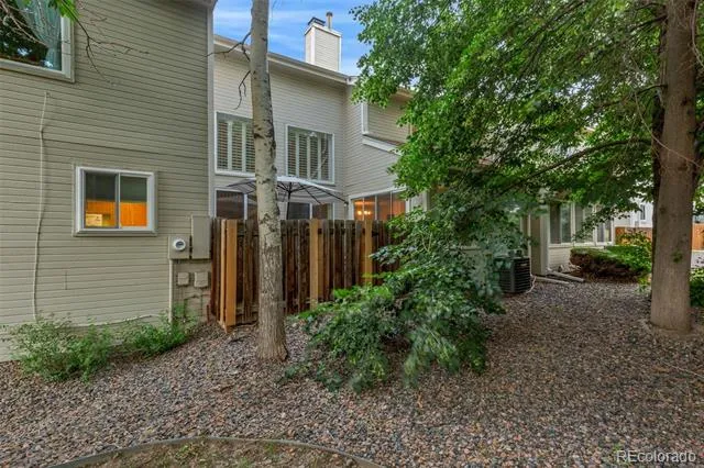 4977 S Eagle Circle Aurora, CO 80015