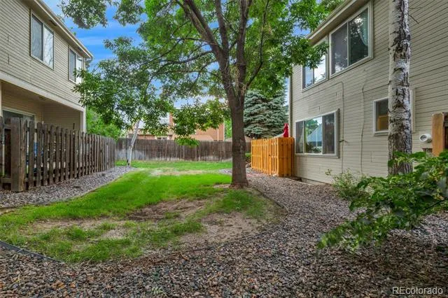 4977 S Eagle Circle Aurora, CO 80015