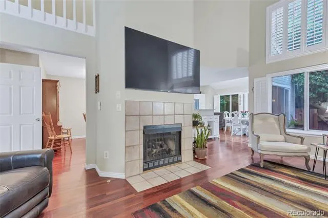 4977 S Eagle Circle Aurora, CO 80015