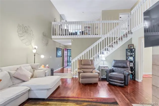 4977 S Eagle Circle Aurora, CO 80015