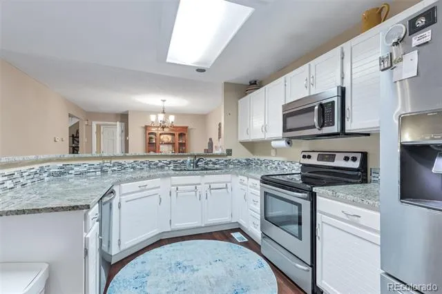 4977 S Eagle Circle Aurora, CO 80015