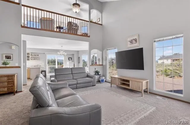 59 Ptarmigan Trail Canon City, CO 81212