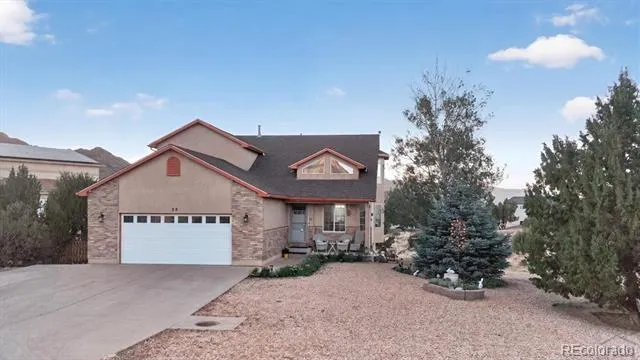 59 Ptarmigan Trail Canon City, CO 81212