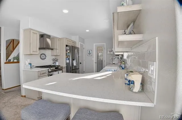 59 Ptarmigan Trail Canon City, CO 81212
