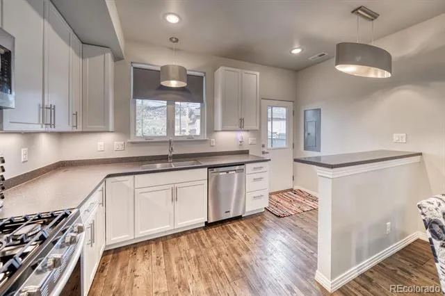 926 W Second Street Salida, CO 81201