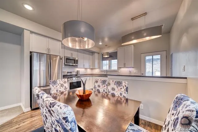 926 W Second Street Salida, CO 81201