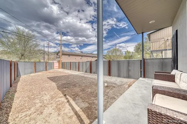 926 W Second Street Salida, CO 81201